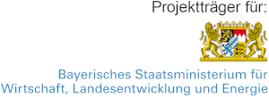 Logo Bayerisches Staatsministerium für Wirtschaft, Landesentwicklung und Energie